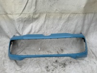 фото thumb №1, Бампер перед vw up lift 16-