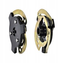 фото thumb №1, Диск сцепления компрессора климат. do bmw 1 e88