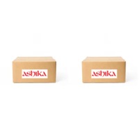 фото thumb №1, Амортизатор + подушка амортизатора ashika do ford, mazda 2 i, fiesta v