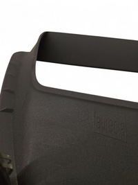 фото thumb №5, Bmw x5 f15 9256099 рамка дисплея head up панелі розподільчої