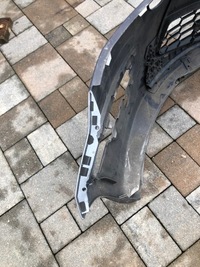 фото thumb №7, Ford s-max titanium lift бампер перед