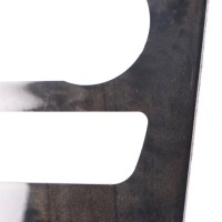 Mercedes w164 панель панелі приладової панелі захист drewno topolowe a1646807117 Оригінал, фото thumb