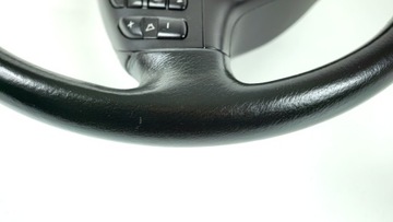 фото thumb №11, Руль кожа кожаный bmw 3 e46 e-46 101495a5 6760659