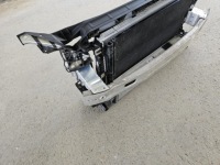 фото thumb №11, Комплект радиатор вентилятор pas передний балка audi s5 f5 3.0 tfsi