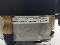 фото thumb №9, Bentley flying spur 2005 подушка повітряна подушка безпеки керма