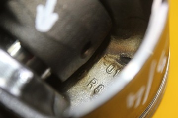 фото thumb №7, Поршень шатун vw seat skoda fabia i 1.9 sdi 7959a 6r8 074b asy agp aqm