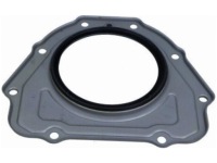 Ущільнювач вала renault latitude 2.0 11- master iii 2.3 10- Ціна, фото thumb