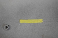 фото thumb №11, Ford focus mk3 рестайлінг бампер перед переднє