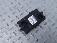 фото thumb №1, Резистор вентилятор bmw 5 gt f07 9203323