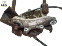 Ступиця правий задній lexus is ii 220 250 Оригінал, фото thumb