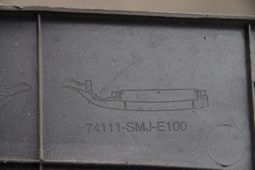 фото thumb №11, Руль воздуха honda civic viii ufo 74111-smk-e000