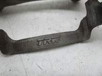 фото thumb №9, Peugeot 208 2 2008 19- скоба супорт заднього задня 69609 trw