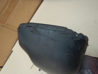 фото thumb №13, Зеркало левая перед volvo xc90 i 13-pin европа