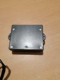 фото thumb №10, Клапан трубы выпускной с пульт simoni racing ev2