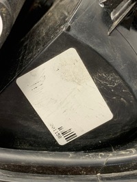 фото thumb №4, Лампа задня ліва fiat panda fca