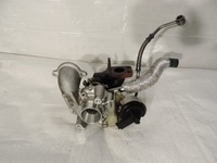 фото thumb №1, Турбонагнітач ford transit courier lift 1.5 tdci