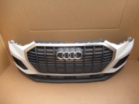 фото thumb №7, Audi q3 f3 83a бампер перед передний pdc ls9r