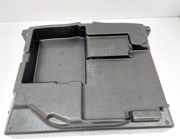 фото thumb №8, Hyundai tucson iv 23r. пінополістирол багажника набір ремонтний колеса помпа