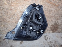 фото thumb №3, Лампа левая задняя задняя renault twingo iii 265555949r
