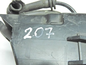 фото thumb №7, Peugeot 207 коробка модуль bsm 9659741780