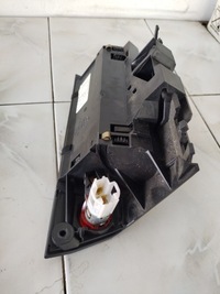 фото thumb №6, Пепельница бардачок vw touran 1t1857961