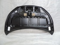 фото thumb №6, Капот opel crossland передній рестайлінг 39111083 13478976 нова оригінал