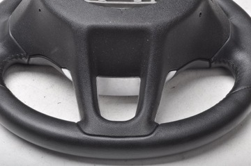 фото thumb №9, Peugeot 2008 i кермо шкіряний багатофункціональна