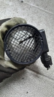 Витратомір opel vectra c 2.2b 06r універсал рестайлінг  24404016 Оригінал, фото thumb