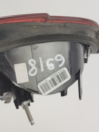 фото thumb №8, Citroen c5 iii x7 lift лампа задняя задняя w крышка правая kombi