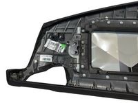 фото thumb №6, Ferrari f8 захист панелі панель приладів шкіра 879898 white