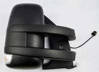 фото thumb №1, Дзеркало iveco daily праве