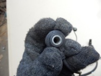 фото thumb №3, Range rover l322 4.4 датчик spalania детонационный