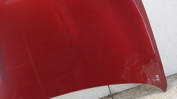 фото thumb №11, Капот кришка двигуна nissan qashqai j10 рестайлінг naj g | m49 14i