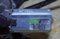 фото thumb №7, Моторчик двірники задня + важіль opel insignia a 529