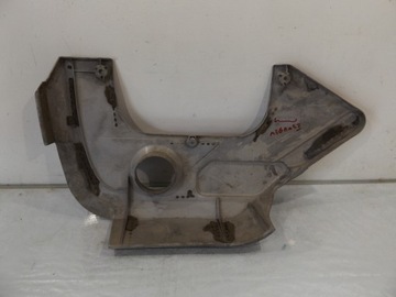 фото thumb №2, Kangoo 1,9dti захист двигуна 8076333