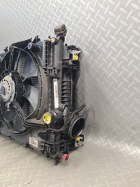 фото thumb №6, Радіатор вентилятори набір комплект insignia a 2.0 cdti b20dth 170km