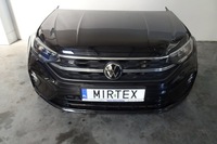 фото thumb №1, Vw taigo r-line 1.0 tsi - kompletny перед