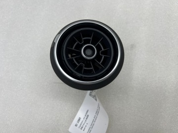 фото thumb №7, Audi q2 - 2019 засіб насадки / ґрати середнього повітропровід панелі розподільчої