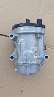 фото thumb №7, Toyota corolla e21 ux c-hr 1.8 h компресор кондиціонера