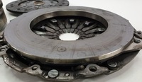 фото thumb №6, Сцепление двухмассовый маховик колесо mercedes w204 1.8 cgi