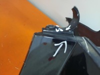 фото thumb №9, Toyota camry viii 8 17- бампер задняя задний 52159333390