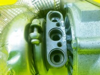 фото thumb №9, Турбіна ліва турбонагнітач s6 c7 s7 a8 d4 s8 4.0 tfsi ctg 079145703p