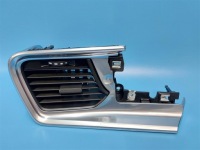 фото thumb №12, Dekor рамка молдинг консолі porsche panamera 971 ii 16-23r 971857716f