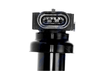фото thumb №11, Котушка запалювання hyundai santa fe 2.7i 2004 -2006 kia carnival 2.7