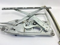 фото thumb №12, Подъемник моторчик электрический стекло левый перед передний mercedes w140