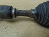 фото thumb №7, Приводной вал левая перед mitsubishi outlander ii 2.0 did