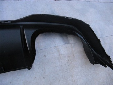 фото thumb №6, Спойлер накладка бампера golf 8 r 5h6807568k