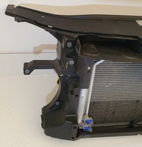 фото thumb №10, Vw passat b7 підсилювач ременя передньої радіатор