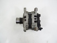 фото thumb №4, Vw t-roc 1.0 tsi генератор 04e903015a 2019 rok