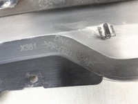 фото thumb №11, Mazda mx30 2020- 20- бампер задній задня